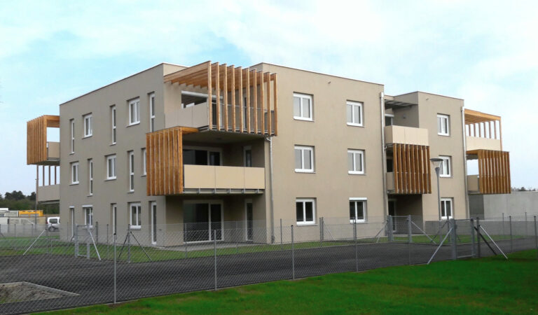 wohnhausanlage_strasshof ll_bauunternehmen_schubrig_krems